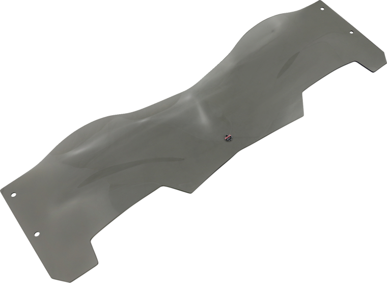 Klock Werks - Windshield Flr Rzr T-s Tn - KWW-05-0527