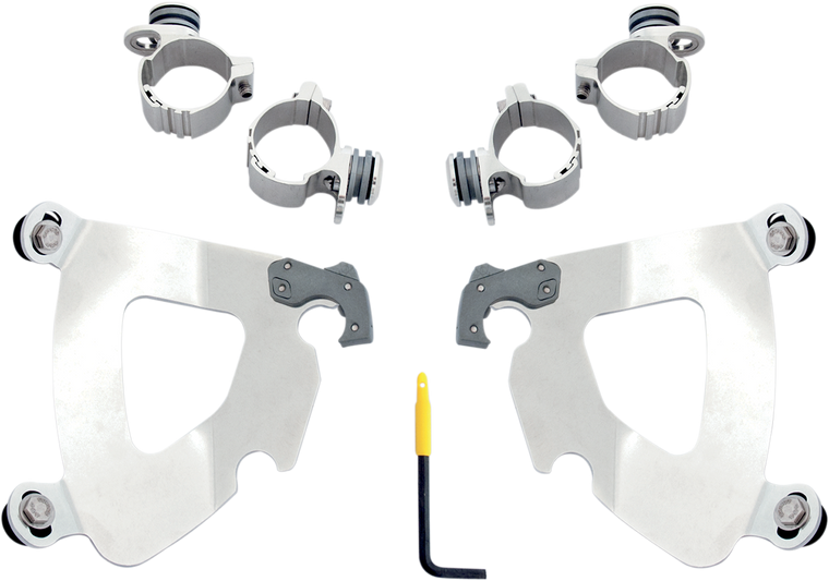 Memphis Shades - Mnt Kit Gau Xl 48 Pol - MEK1984