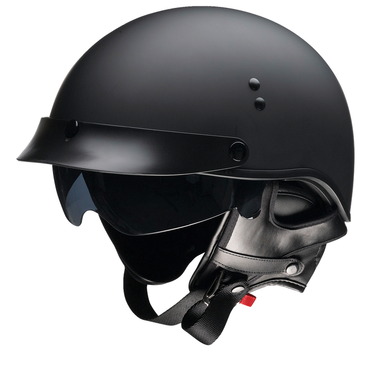 Z1r - Vagrant NC Helmet - Flat Black - XS - Vagrant NC Helmet - 0103-1372