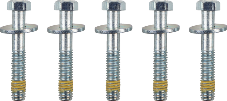 Drag Specialties - Screws Puly 7/16-14hex - 2401-1587