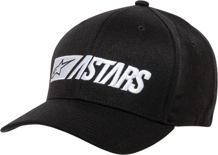 Alpinestars - Hat Reblaze Bk L/xl - 12138112410LXL