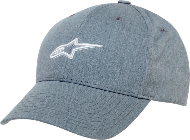 Alpinestars - Hat Alpha Gyh O/s - 1211810121026OS