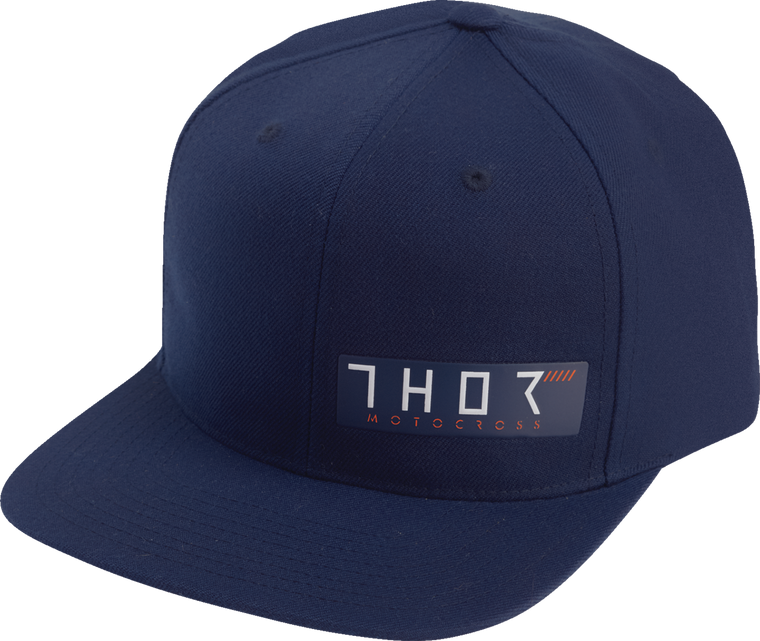 Thor - Hat Thor Section Navy - 2501-4152