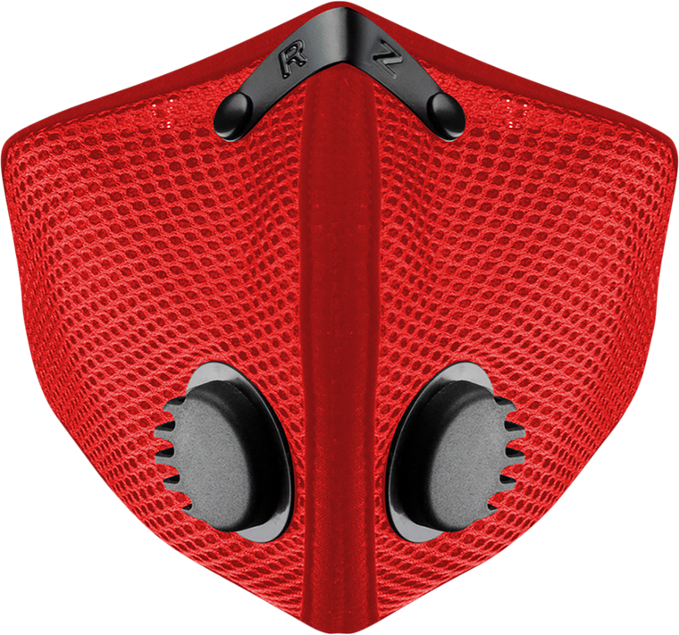 Rz Mask - Mask M2.5 Red Xl - MK-229A-20382