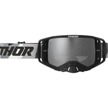 Thor - Goggle Activate Brave Black - 2601-3701