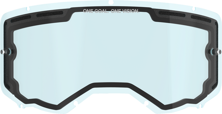 Alpinestars Goggles - Lens Goggle Double Pane Vision 8-5-3 Bl - 9101725-70