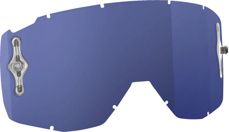Scott - Lens Primal/split Blue Tint Works -  218814-155         