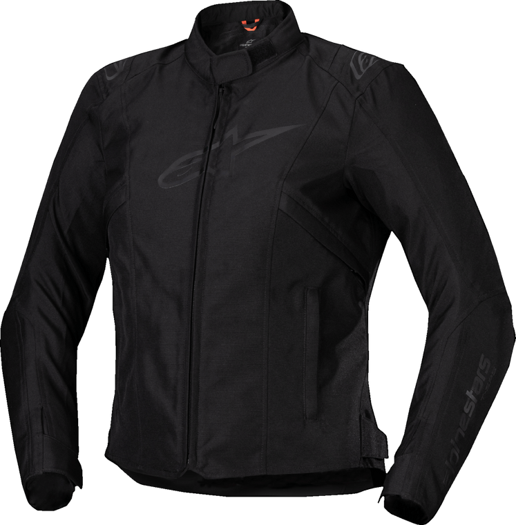 Alpinestars - Jacket Stella T-sps V2 Wp Blk/blk L - 3210225-1100-L