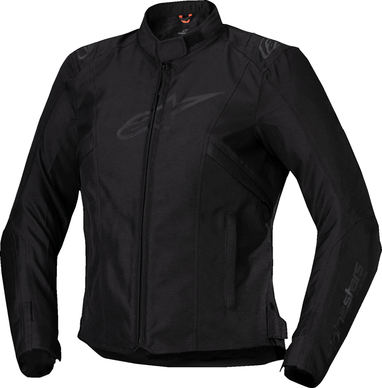 Alpinestars - Jacket Stella T-sps V2 Wp Blk/blk 2x - 3210225-1100-2X