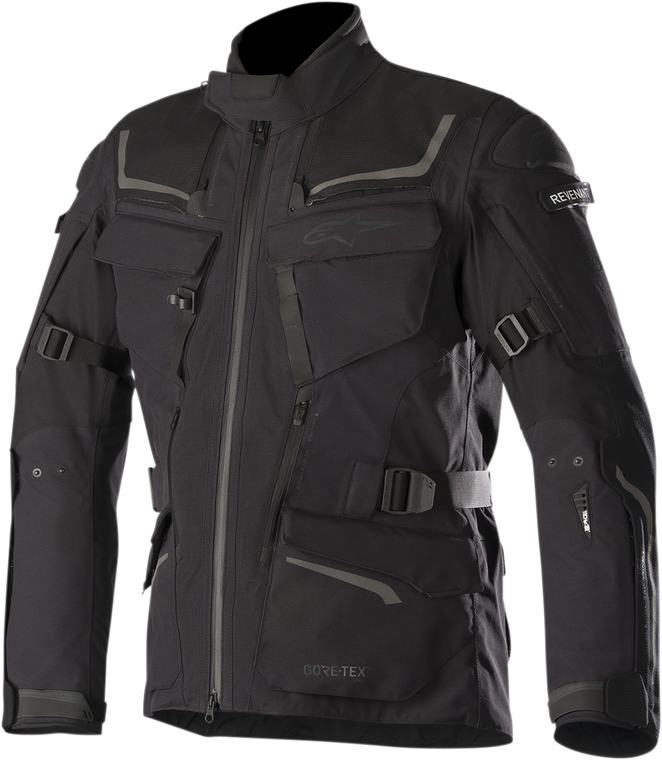 Alpinestars - Jacket Revenant Bk S - 3603518-10-S