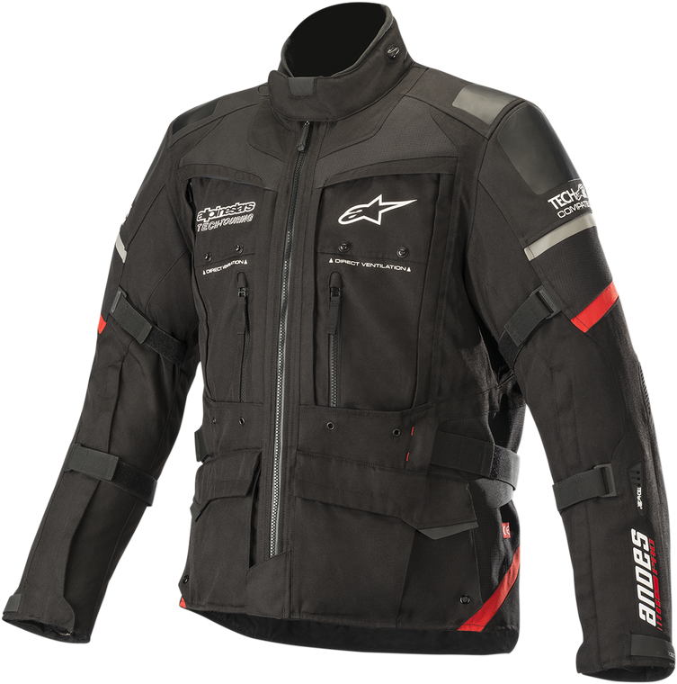 Alpinestars - Jacket Andes Pro B/r M - 3207119-13-M