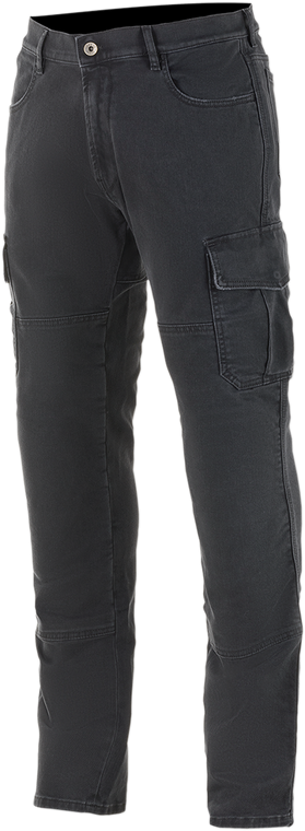 Alpinestars - Pant Barton Bk 38 - 3327020-1208-38