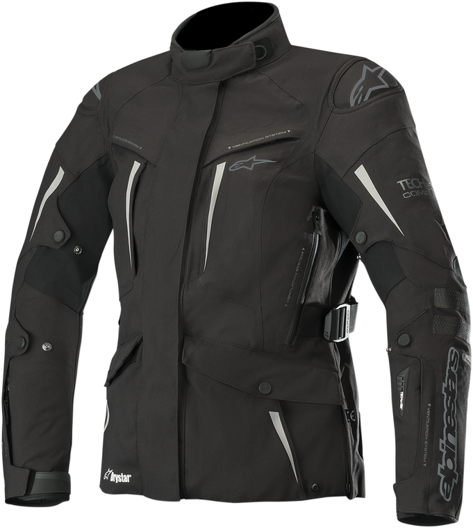 Alpinestars - Jacket 4w Yaguara B/a L - 3213218-104-L