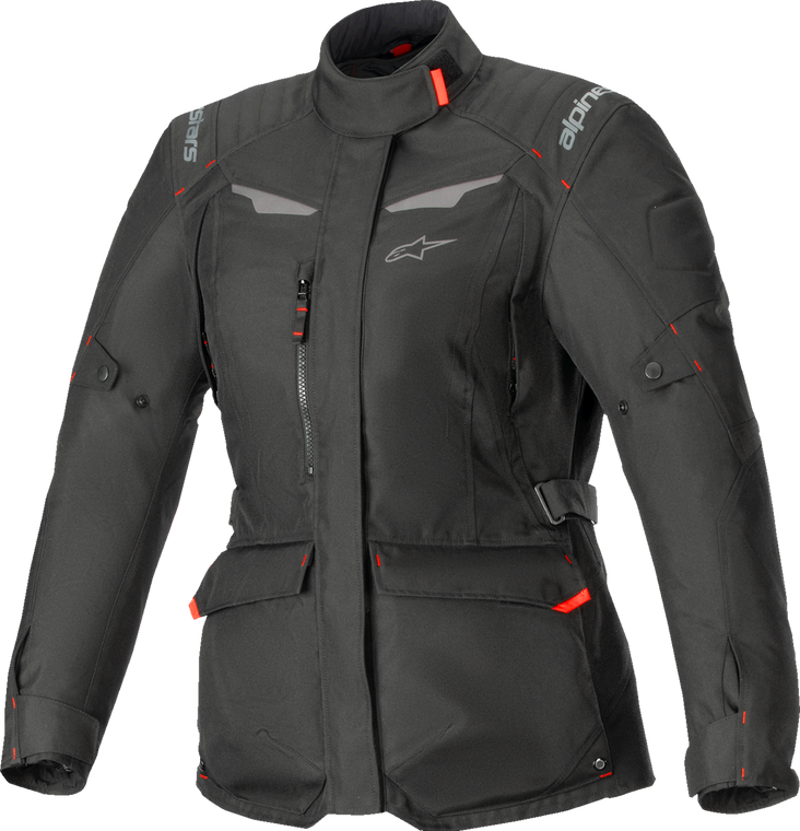 Alpinestars - Jacket Stella St-1 Wp Blk M - 3210325-10-M