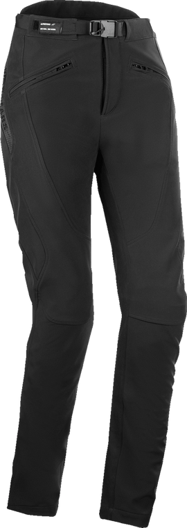 Alpinestars - Pant Stella Alamosa Blk 26 - 3330125-10-26