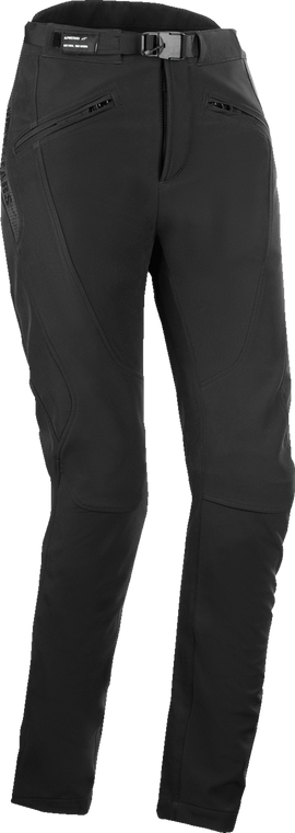Alpinestars - Pant Stella Alamosa Blk 28 - 3330125-10-28
