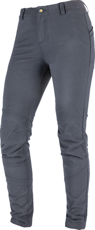 Icon - Pant Wm Hella 4 Bk 14 - 2823-0444