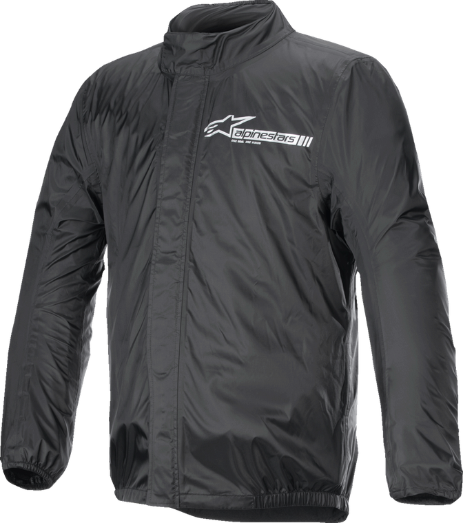 Alpinestars - Jacket Rain Hurricane V2 Blk S - 3200525-10-S