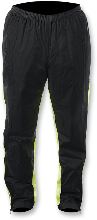 Alpinestars - Pant Hurricane Bk 3x - 3224617-10-3X