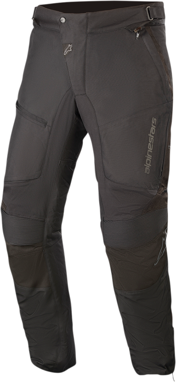 Alpinestars - Pant Raider V2 Bk 3x - 3224521-10-3X
