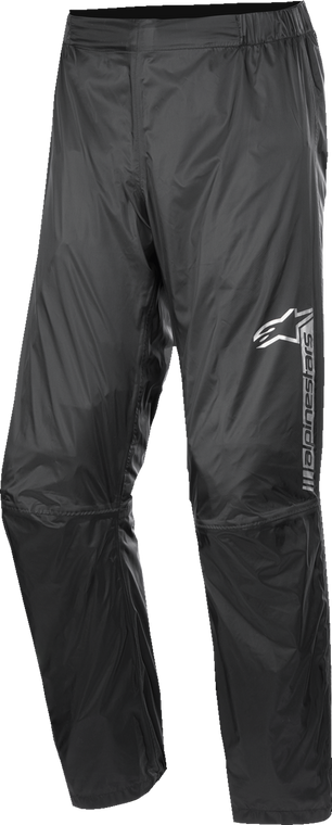 Alpinestars - Pant Rain Hurricane V2 Blk 3x - 3220225-10-3X