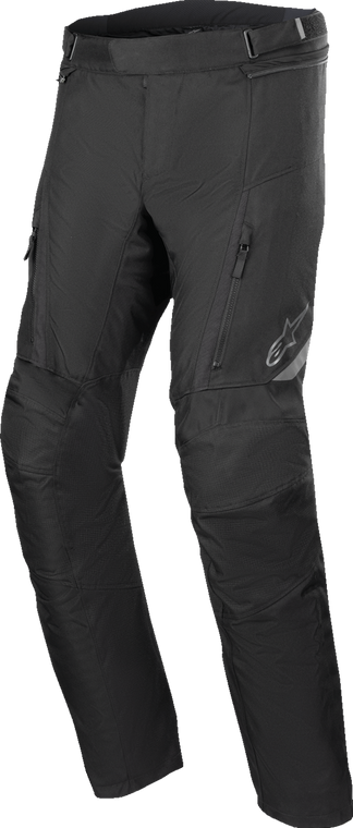 Alpinestars - Pant St-1 Wp Blk Xl - 3220525-10-XL