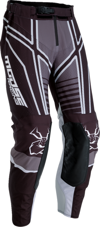 Moose Racing - Pant Agroid Stealth 32 - 2901-10915