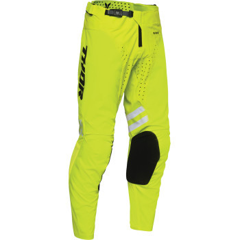 Thor - Pant Launchmode Dozer Ac/bk 40 - 2901-11984