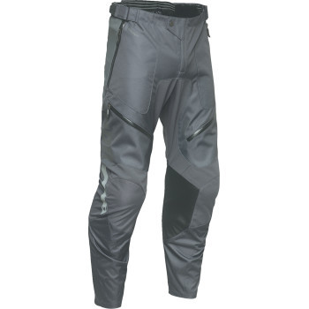 Thor - Pant Terrain Itb Charcoal 34 - 2901-12207