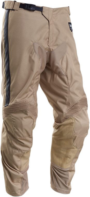 Thor - Pant S20 Hallman Tan 30 - 2901-7994