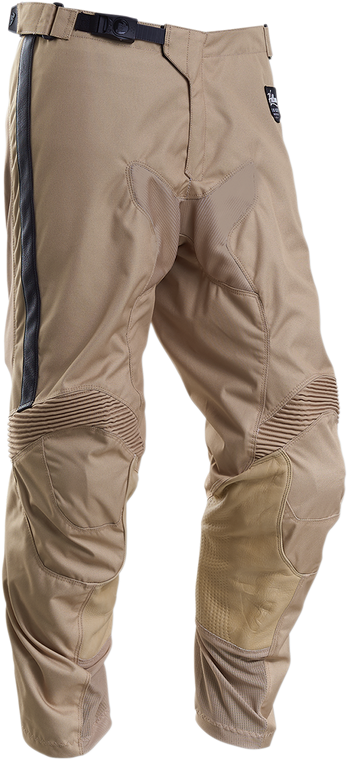 Thor - Pant S20 Hallman Tan 34 - 2901-7996