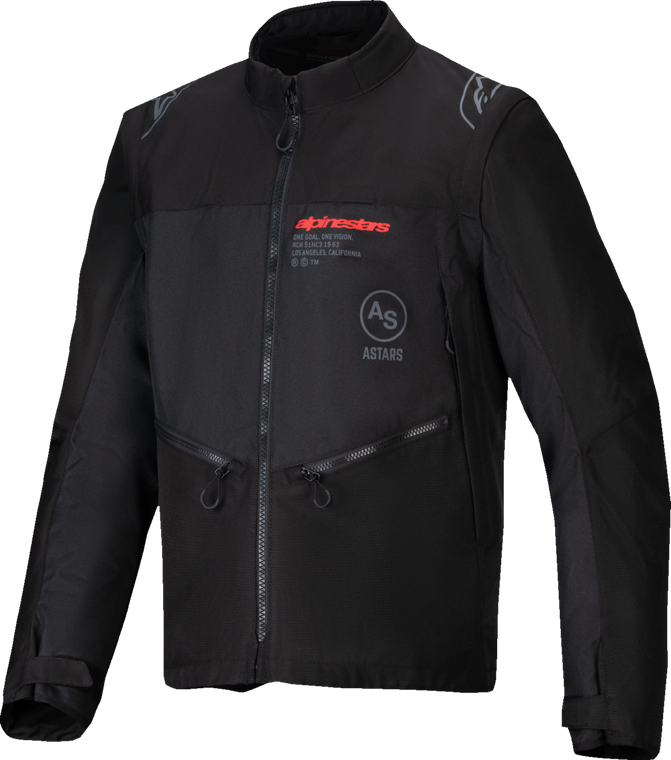 Alpinestars - Pro-dura Jkt Blk 2x - 3700125-10-2X