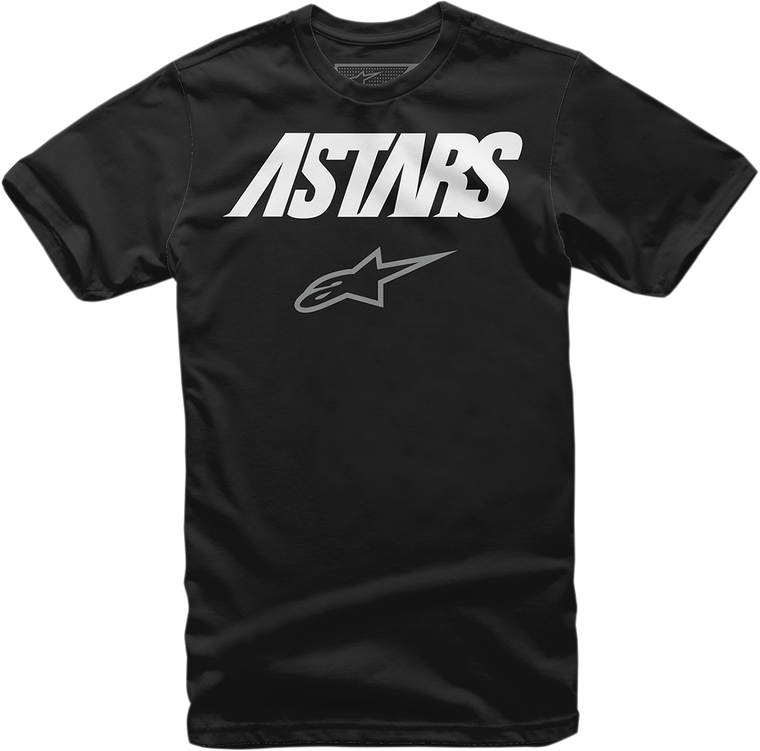 Alpinestars - Tee Angle Combo Bk Xl - 1119-7200010-XL