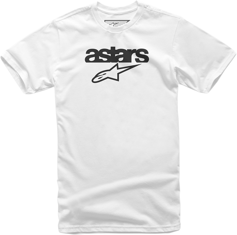 Alpinestars - Tee Hblaze Wh 2x - 103872002202X