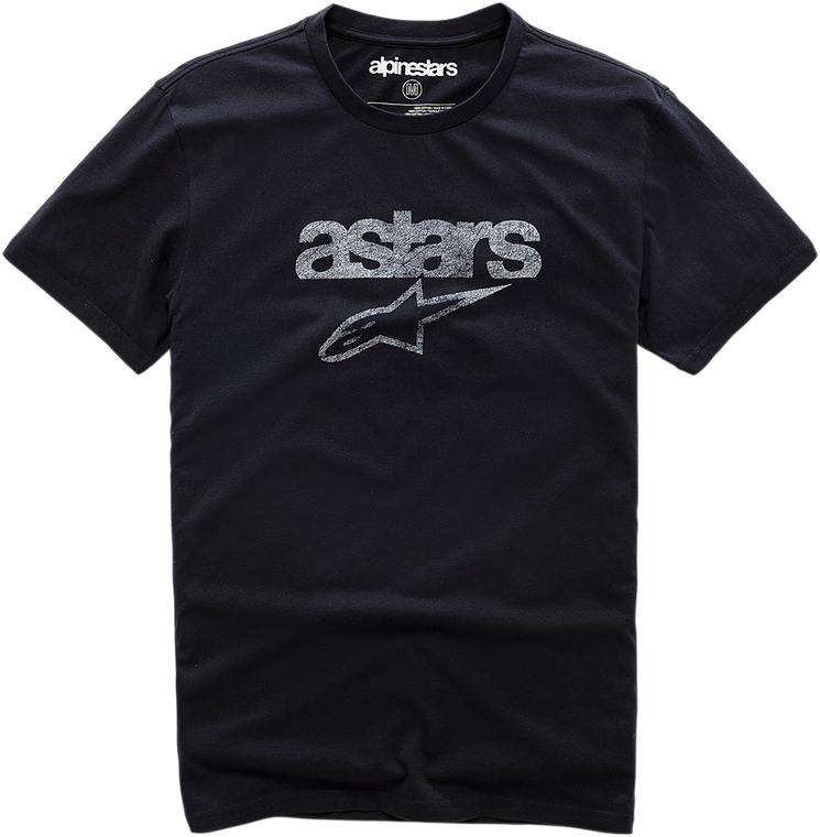 Alpinestars - Tee Hblaze Prem Bk 2x - 1210730021092X