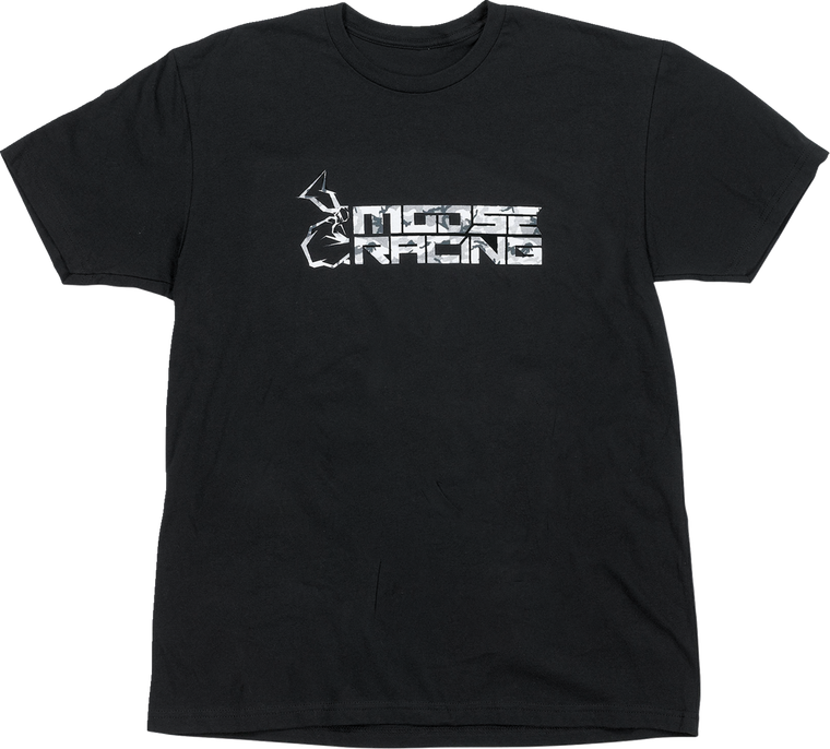 Moose Racing - Tee Camo Bk 2x - 3030-22727