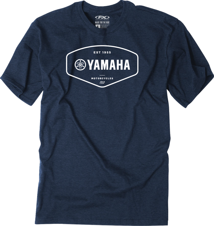 Factory Effex - Tee Yamaha Origin Nv 2x - 28-87228