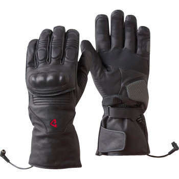 Gerbing Heated Clothing - Glove Heat 12v Vanguard 3x - G1220M-GLV-103-001-1
