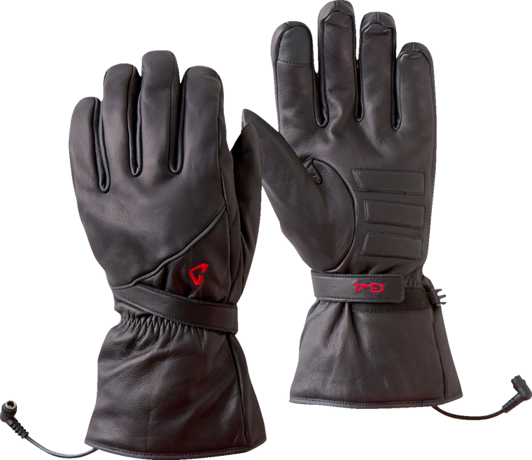 Gerbing Heated Clothing - Glove Heat 12v G4 3x - G1215M-GLV-101-00116