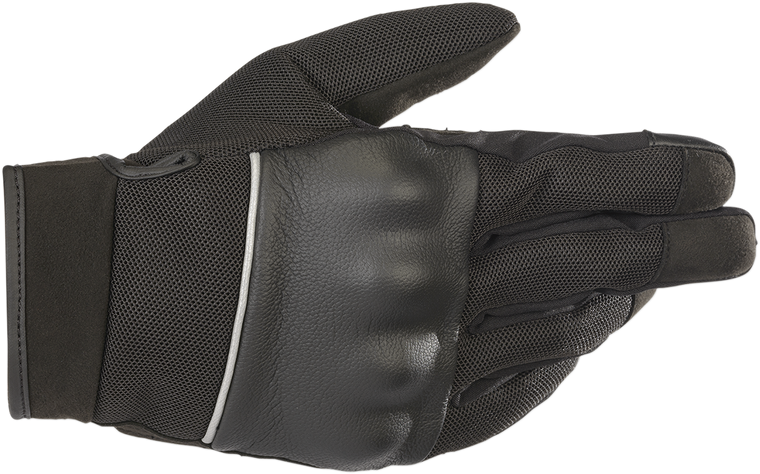 Alpinestars - Glove C Vented Air Bk 2x - 3578019-10-XXL