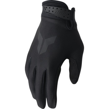 Thor - Gloves Launchmode Black Xs - 3330-8188