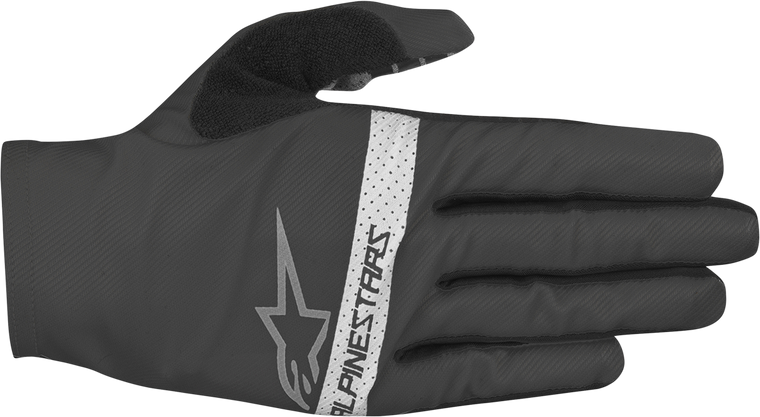 Alpinestars - Glove Aspen Pro Lte Bk Sm - 1564219-10-SM