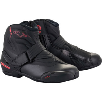 Alpinestars - Boot 4w Smx1r V2 Bp 36 - 2224621-1839-36