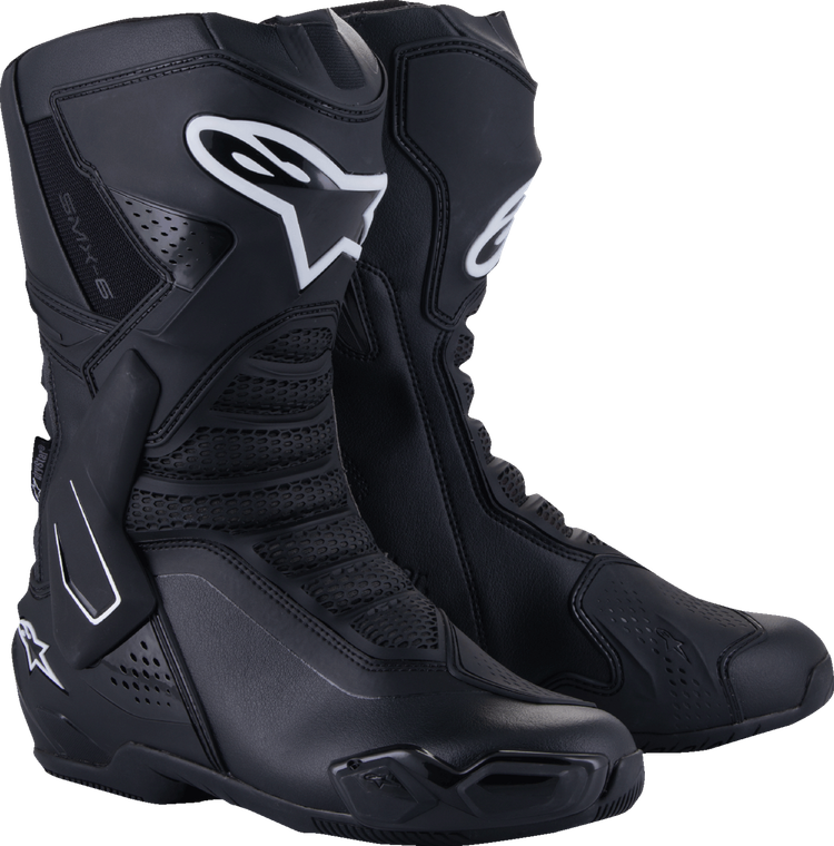 Alpinestars - Boots Smx-6 V3 Drystar Bk 43 - 2243025-10-43