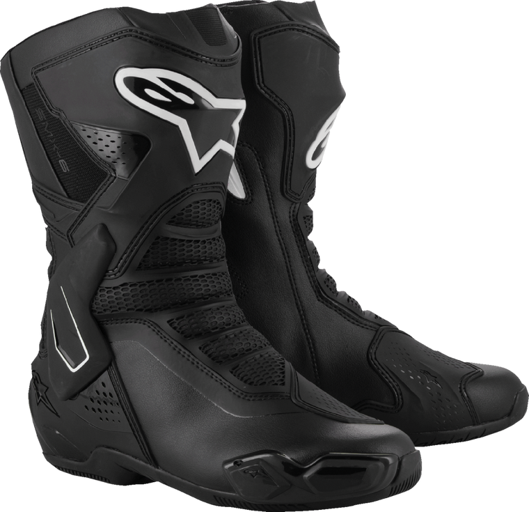 Alpinestars - Boots Stella Smx-6 V3 Bk/wh 40 - 2223125-12-40