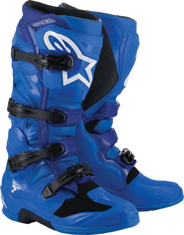 Alpinestars - Boot Tech 7 Blue 12 - 2012025-70-12