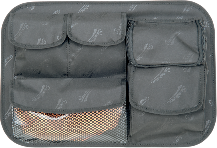 Saddlemen - Sbag Lid Organizer Bmw - EX000662
