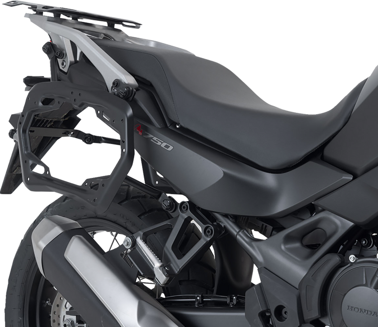 Sw-motech - Pro Side Carriers - KFT.01.070.30000/B