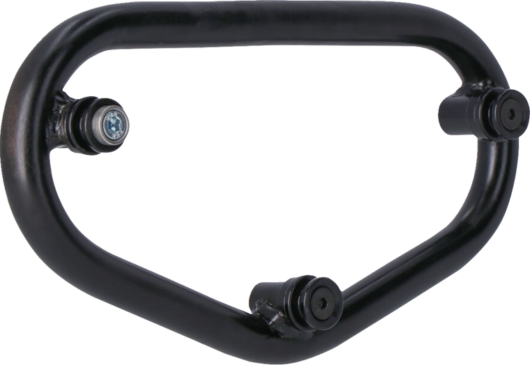 Sw-motech - Slc Side Carrier Left - HTA.11.509.10001