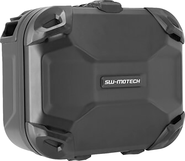 Sw-motech - Side Case Dusc 33l - HSK.00.745.10000/B-O